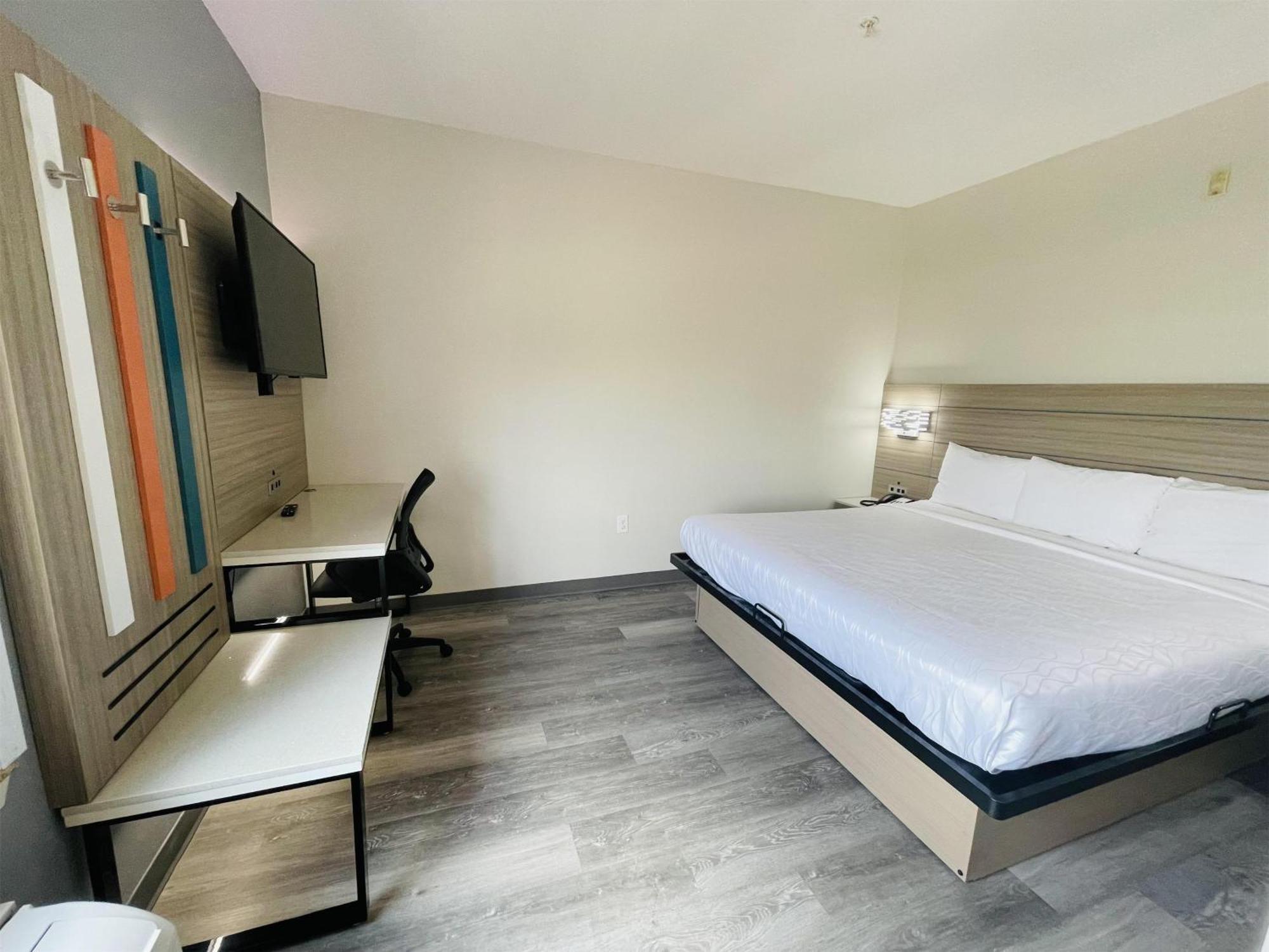 Hotel Sonesta Essential North Houston Westfield Exteriér fotografie
