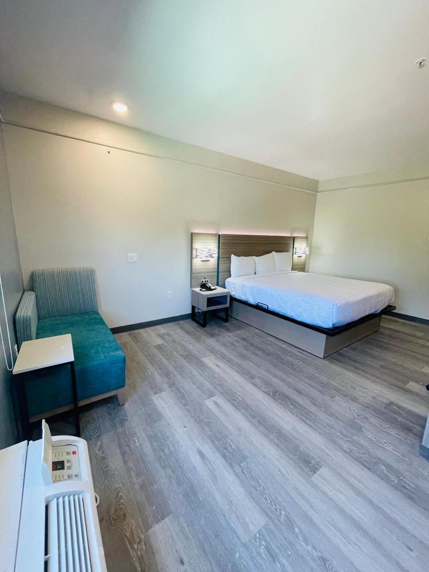 Hotel Sonesta Essential North Houston Westfield Exteriér fotografie