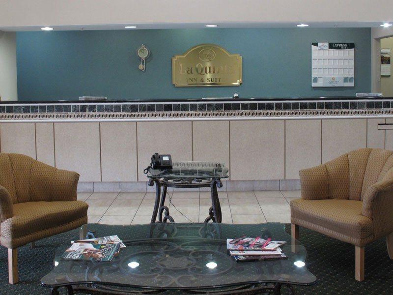 Hotel Sonesta Essential North Houston Westfield Interiér fotografie