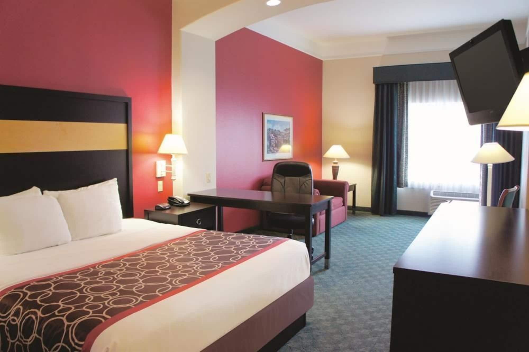 Hotel Sonesta Essential North Houston Westfield Exteriér fotografie
